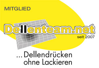 Dellenteam seit 2007