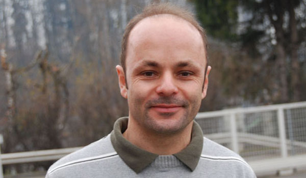 Peter_Schaufler Dellenteam-Mitglied: Peter Schaufler