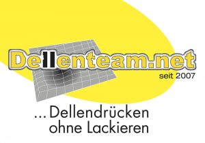 Dellenteam Logo