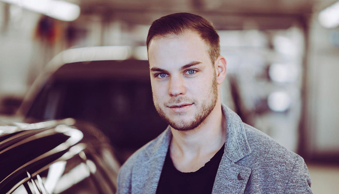 philipp_hirschhofer_700x400_cBergmann Profi-Dellentechniker Philipp Hirschhofer